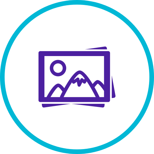 50 million images